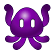 Samsung alien monster