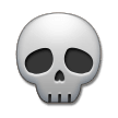 Samsung skull