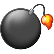 Samsung bomb