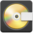 Samsung computer disk