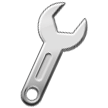 Samsung wrench