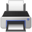 Samsung printer