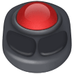 Samsung trackball