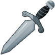 Samsung dagger