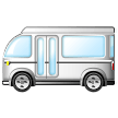 Samsung minibus