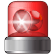 Samsung police car light