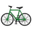 Samsung bicycle