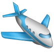 Samsung small airplane
