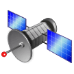 Samsung satellite