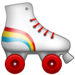 Samsung roller skate