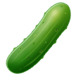 Samsung cucumber