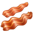 Samsung bacon