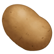 Samsung potato
