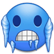Samsung cold face