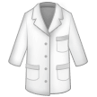 Samsung lab coat