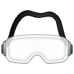 Samsung goggles