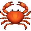 Samsung crab