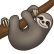 Samsung sloth