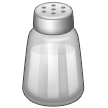 Samsung salt