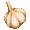 Samsung garlic