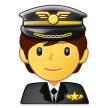 Samsung pilot