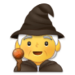 Samsung mage