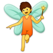 Samsung fairy