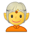 Samsung elf