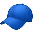 Samsung billed cap