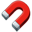 Samsung magnet