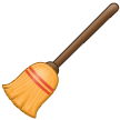 Samsung broom