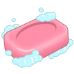 Samsung soap