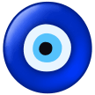 Samsung nazar amulet