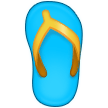 Samsung thong sandal