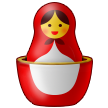 Samsung nesting dolls