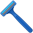 Samsung razor
