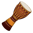 Samsung long drum