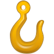Samsung hook