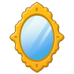 Samsung mirror