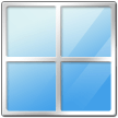 Samsung window