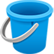 Samsung bucket