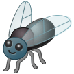 Samsung fly