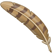 Samsung feather