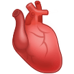 Samsung anatomical heart