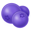 Samsung blueberries