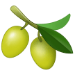 Samsung olive