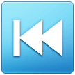 Samsung last track button