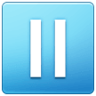 Samsung pause button