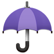 Samsung umbrella