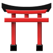 Samsung shinto shrine